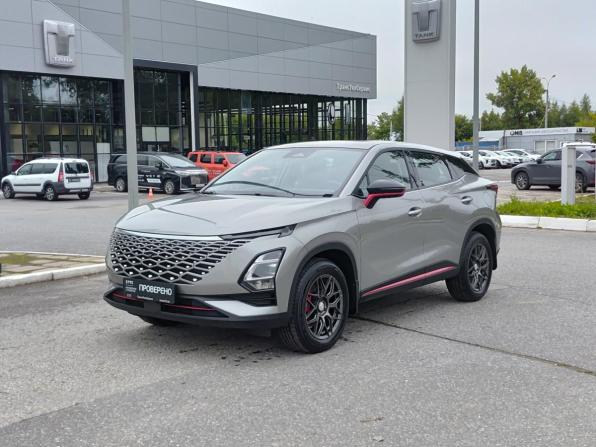Omoda C5 I