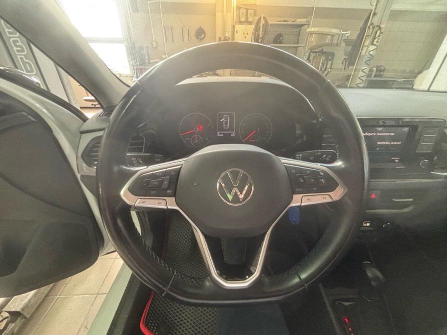Volkswagen Polo VI Краснодар  - изображение 4