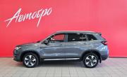 Changan CS75 I Рестайлинг Вологда  - изображение 21