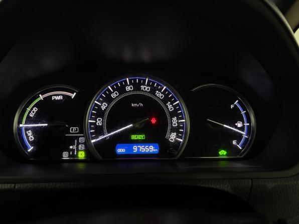 Toyota Esquire I с пробегом 2017 года, цена 2 230 000 рублей, 97470 км, минивэн, Автокод Объявления