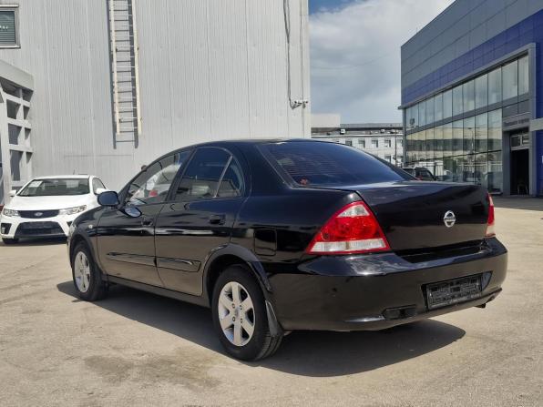 Nissan Almera Classic I с пробегом 2007 года, цена 429 000 рублей, 191274 км, седан, Автокод Объявления