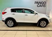 Kia Sportage III Рестайлинг Набережные Челны  - изображение 33