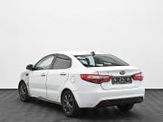 Kia Rio III Москва  - изображение 17