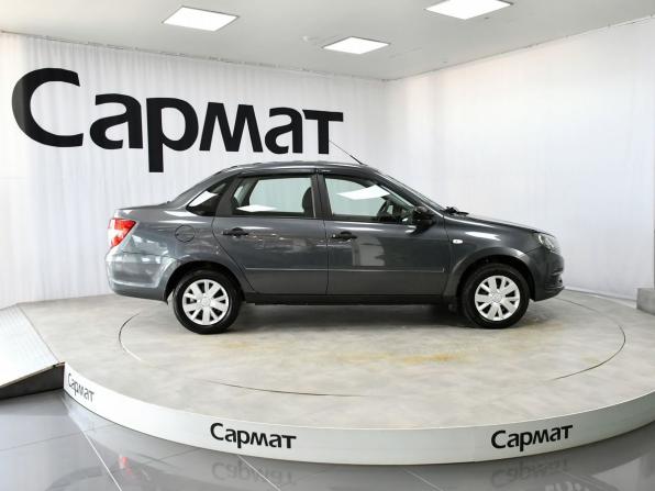 Lada (ВАЗ) Granta I с пробегом 2018 года, цена 557 000 рублей, 139862 км, седан, Автокод Объявления