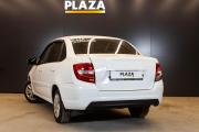 Lada (ВАЗ) Granta I Рестайлинг Уфа  - изображение 21