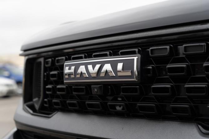 Новый Haval H7 I 2026 года, цена 3 199 000 рублей, внедорожник, Автокод Объявления