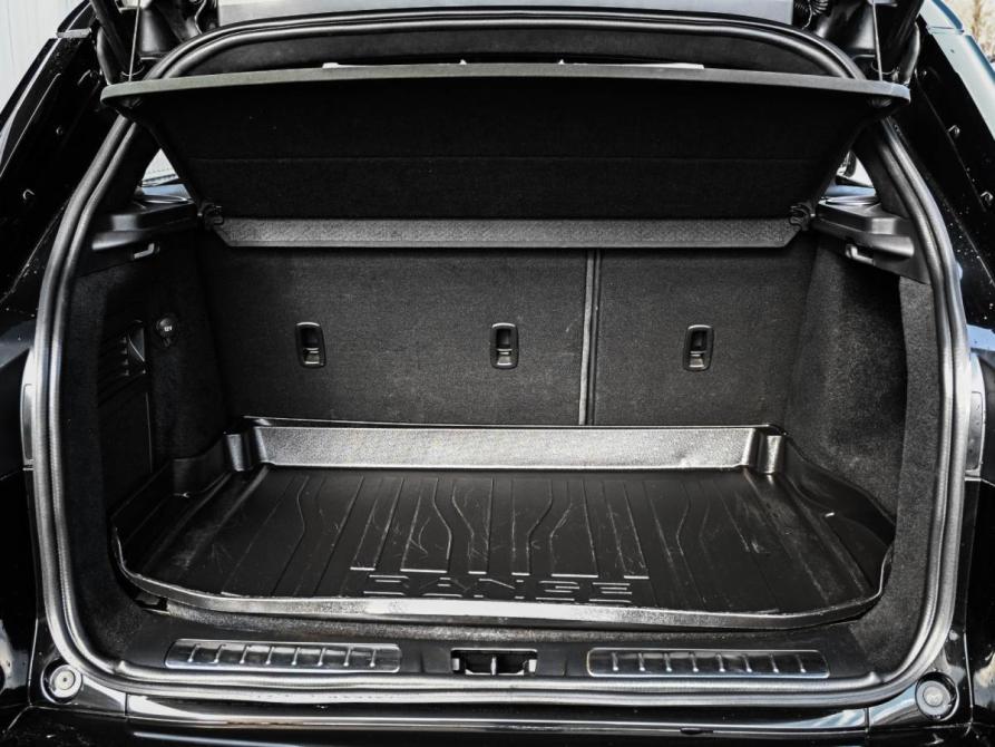 Land Rover Range Rover Evoque I Новороссийск  - изображение 25