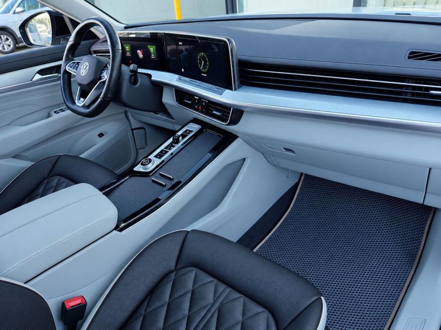 Volkswagen Tavendor I Москва  - изображение 12