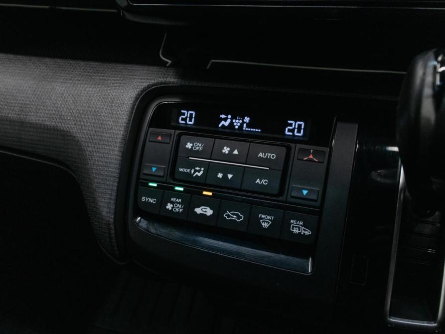 Honda Stepwgn V Красноярск  - изображение 26