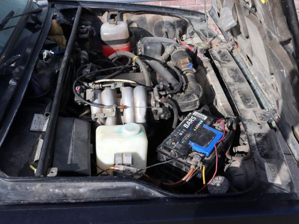 Lada (ВАЗ) 2107 с пробегом 2010 года, цена 84 000 рублей, 105000 км, седан, Автокод Объявления