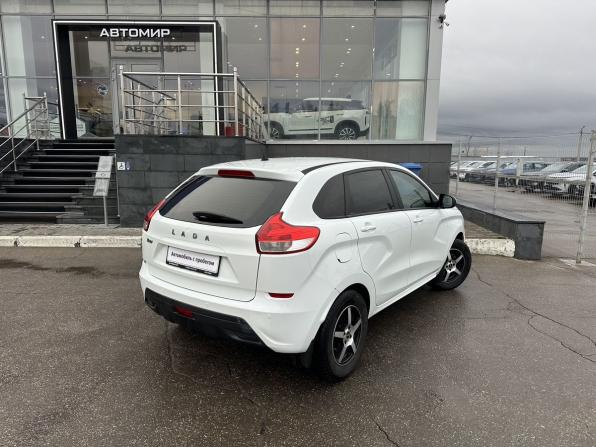 Lada (ВАЗ) XRAY I с пробегом 2019 года, цена 650 000 рублей, 201935 км, хэтчбек, Автокод Объявления