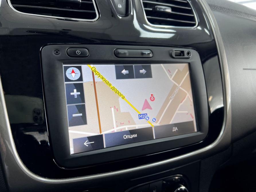Renault Sandero II Тверь  - изображение 22
