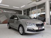 Skoda Rapid II Минеральные Воды  - изображение 7