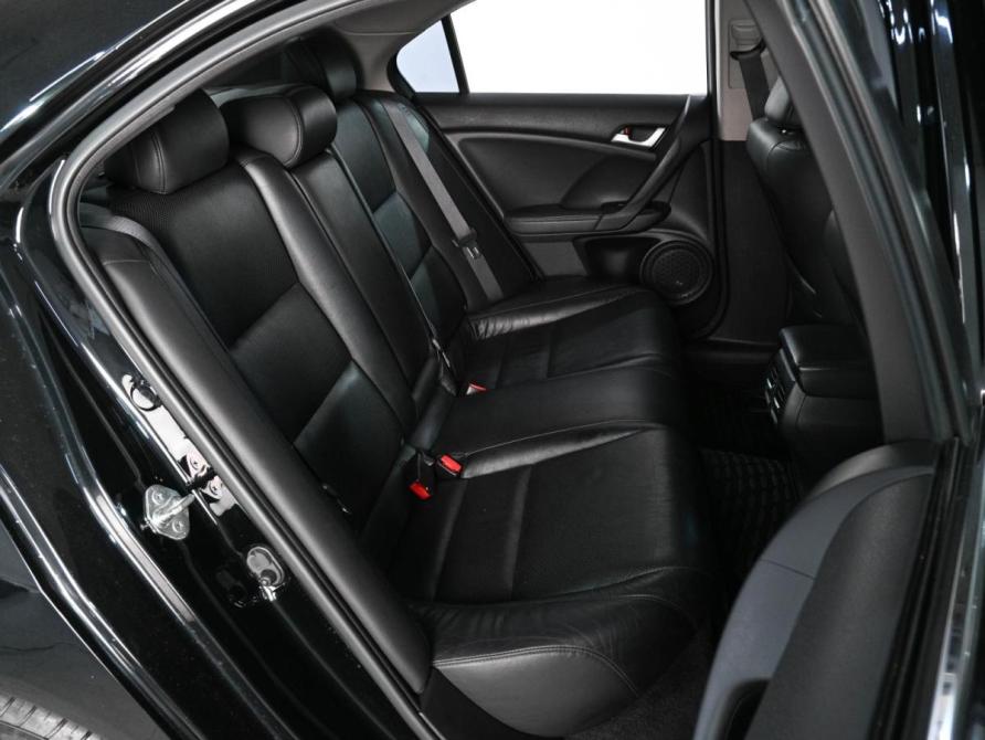 Honda Accord VIII Ростов-на-Дону  - изображение 7