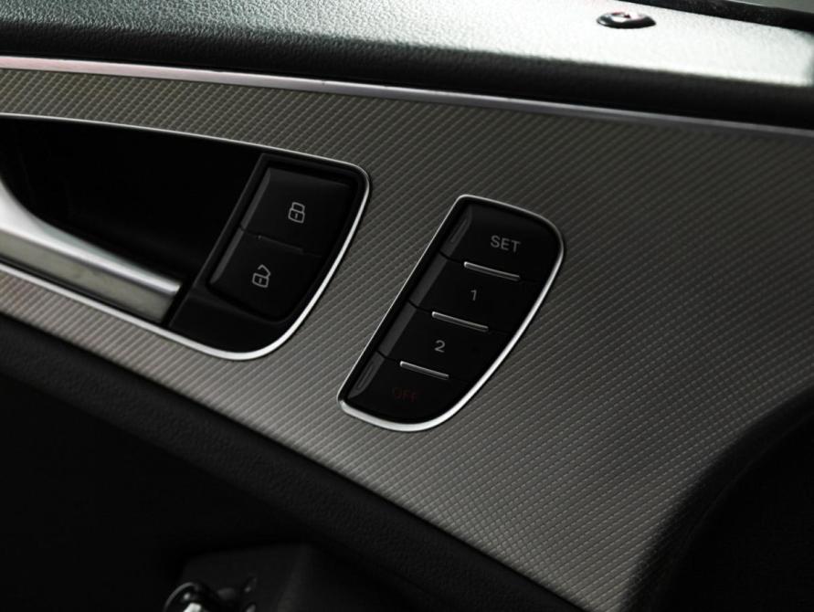 Audi A6 IV (C7) Санкт-Петербург  - изображение 16