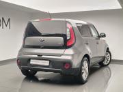 Kia Soul II Рестайлинг Москва  - изображение 32