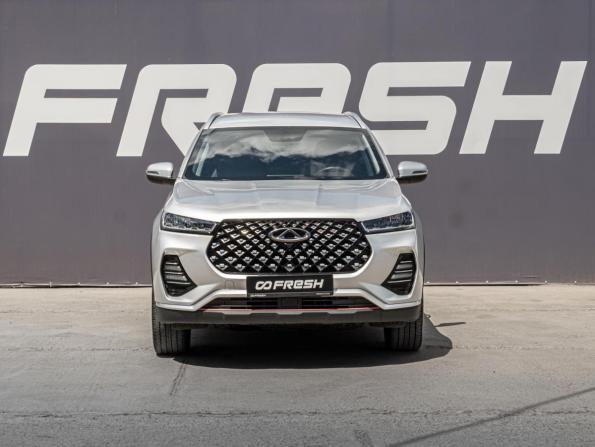 Chery Tiggo 7 Pro I с пробегом 2023 года, цена 1 799 000 рублей, 80666 км, внедорожник, Автокод Объявления