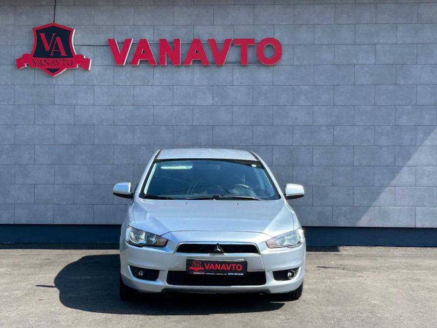 Mitsubishi Lancer X Рестайлинг Альметьевск  - изображение 2