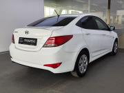 Hyundai Solaris I Рестайлинг Уфа  - изображение 28