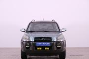 Hyundai Tucson I Омск  - изображение 23