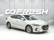 Hyundai Elantra VI (AD) Ростов-на-Дону  - изображение 21
