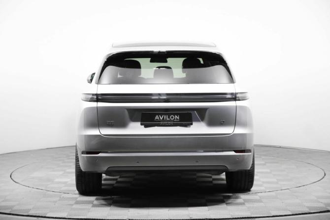 Новый Li Auto (Lixiang) L7 I Рестайлинг 2025 года, цена 10 690 000 рублей, внедорожник, Автокод Объявления