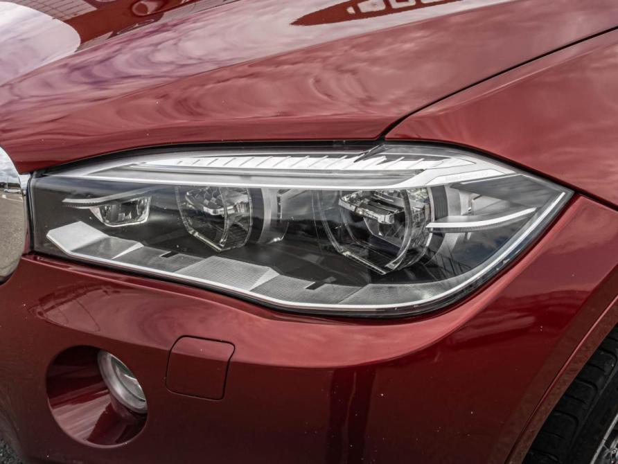 BMW X6 II (F16) Краснодар  - изображение 10