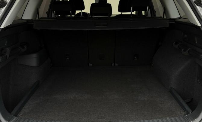 Skoda Kodiaq I с пробегом 2018 года, цена 2 180 000 рублей, 134304 км, внедорожник, Автокод Объявления