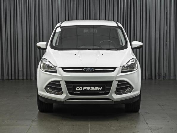 Ford Kuga II с пробегом 2016 года, цена 1 797 837 рублей, 176063 км, внедорожник, Автокод Объявления