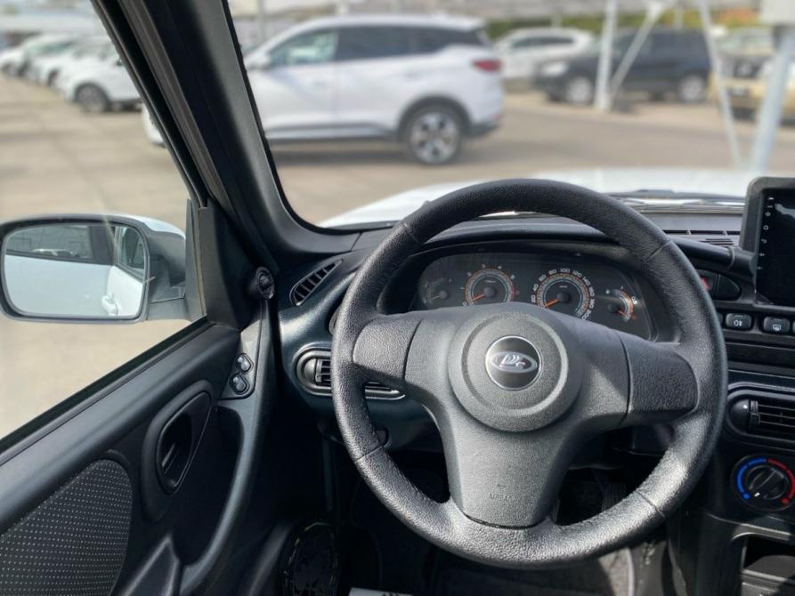 Lada (ВАЗ) Niva Travel I Тула  - изображение 6