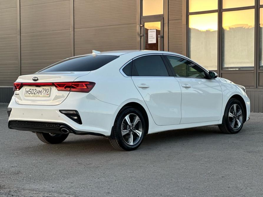 Kia Cerato IV Волгоград  - изображение 7
