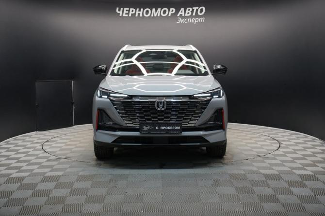 Changan UNI-S (CS55 Plus) с пробегом 2024 года, цена 2 477 000 рублей, 14534 км, внедорожник, Автокод Объявления