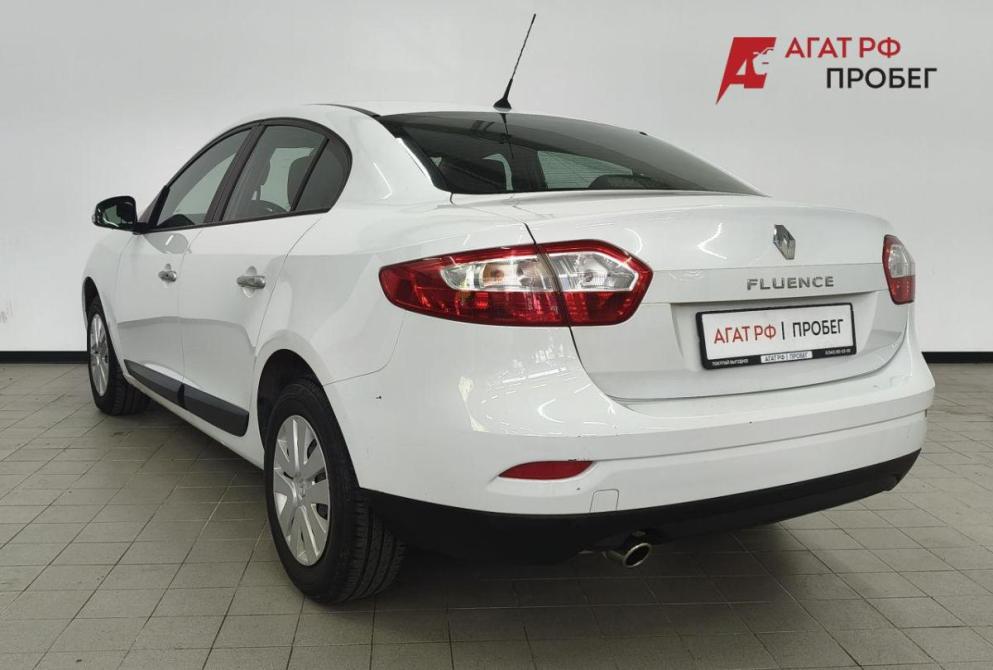 Renault Fluence I Екатеринбург  - изображение 3