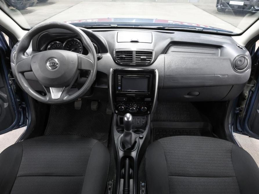 Nissan Terrano III (D10) Москва  - изображение 15