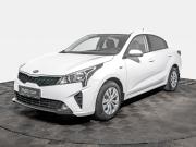 Kia Rio IV Рестайлинг Москва  - изображение 27