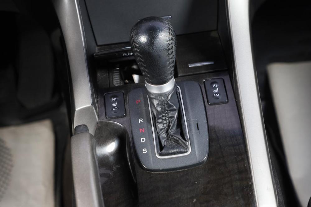 Honda Accord VIII Новосибирск  - изображение 15