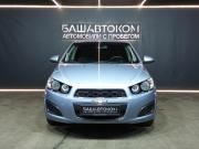 Chevrolet Aveo II Уфа  - изображение 18