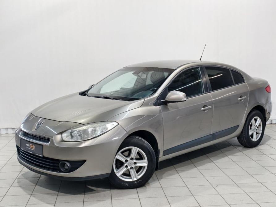 Renault Fluence I Курск  - изображение 1