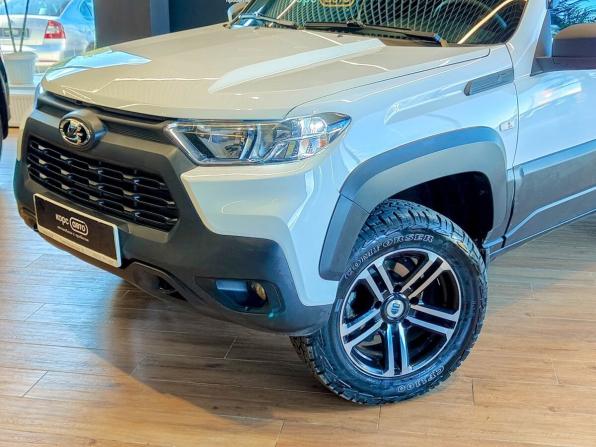 Lada (ВАЗ) Niva Travel I с пробегом 2023 года, цена 990 000 рублей, 33393 км, внедорожник, Автокод Объявления