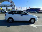 Lada (ВАЗ) Vesta I Тюмень  - изображение 25
