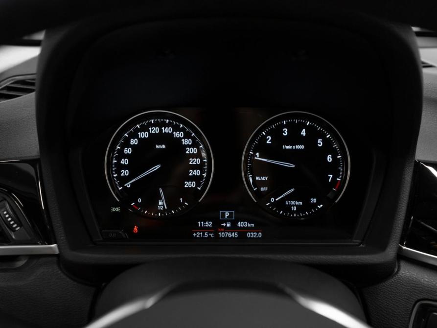 BMW X1 II (F48) Москва  - изображение 11