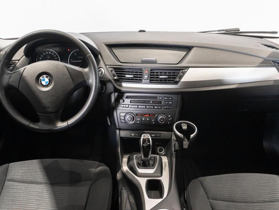 BMW X1 I (E84) Рестайлинг Казань  - изображение 6