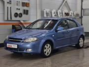 Chevrolet Lacetti I Архангельск  - изображение 6