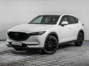 Mazda CX-5 II Москва  - изображение 19