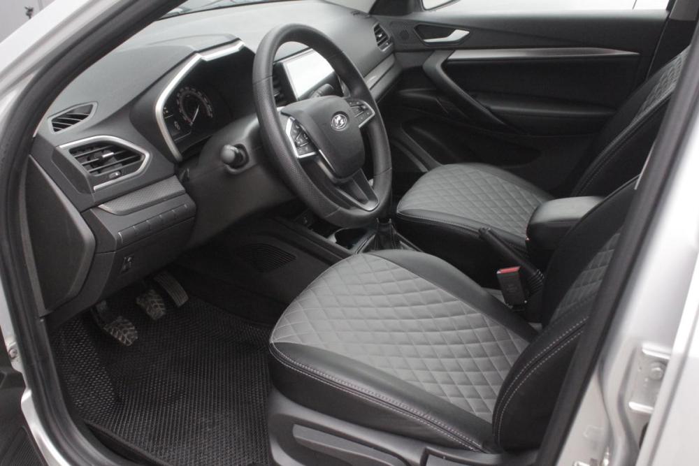 Lada (ВАЗ) Vesta I Рестайлинг (NG) Брянск  - изображение 7
