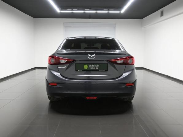 Mazda 3 III (BM) с пробегом 2013 года, цена 1 145 000 рублей, 208708 км, седан, Автокод Объявления