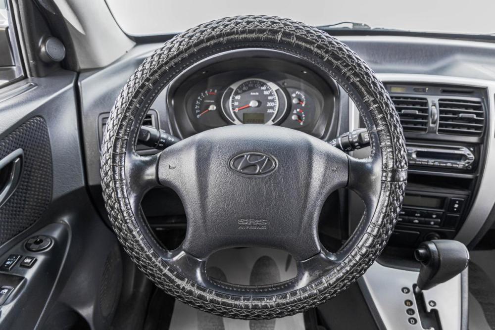 Hyundai Tucson I Барнаул  - изображение 12