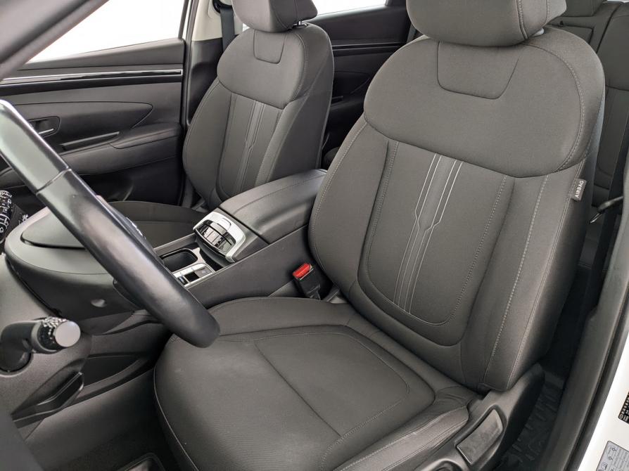 Hyundai Tucson IV Москва  - изображение 20
