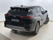 Toyota Highlander IV (XU70) Вологда  - изображение 30
