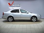 Skoda Octavia II (A5) Рестайлинг Уфа  - изображение 20